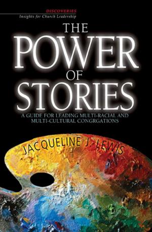 Cover of the book The Power of Stories by Debbie Viguie
