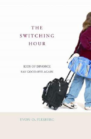 Cover of the book The Switching Hour by Bruce D. Chilton