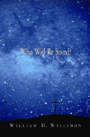Cover of the book Who Will Be Saved? by Lalsangkima Pachuau
