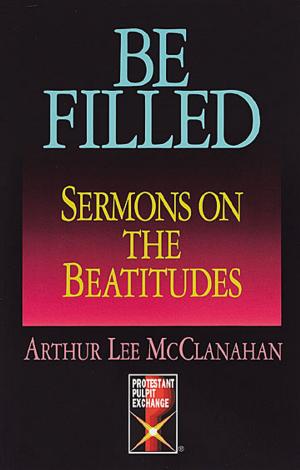 Cover of the book Be Filled by Adam Thomas
