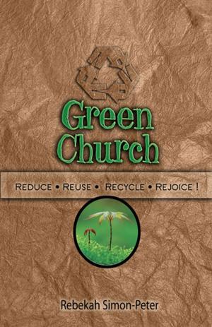 Cover of the book Green Church by Tom Fuerst