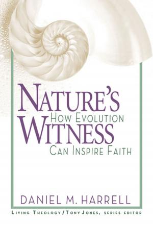 Cover of the book Nature's Witness by Donald W. Musser, Joseph Price