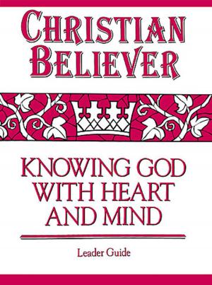 Cover of the book Christian Believer Leader Guide by Abingdon Press