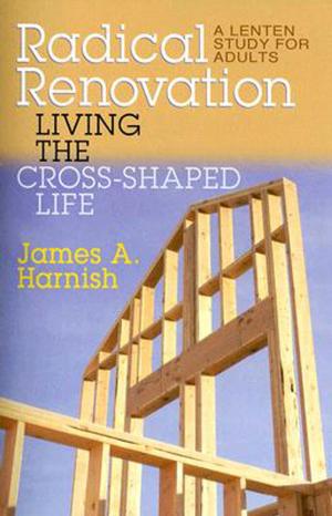 Cover of the book Radical Renovation - eBook [ePub] by William H. Willimon, Stanley Hauerwas