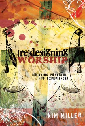 Cover of the book Redesigning Worship by James E. Sargent