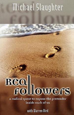 Cover of the book Real Followers by Beatriz Ontaneda