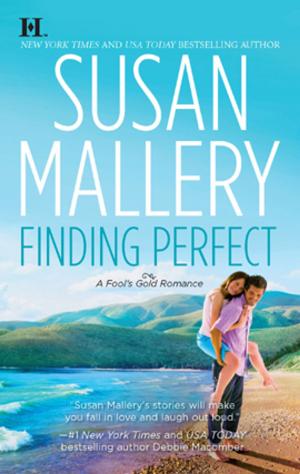 Cover of the book Finding Perfect by LM Foster