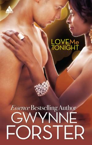Cover of the book Love Me Tonight by Barbara Dunlop