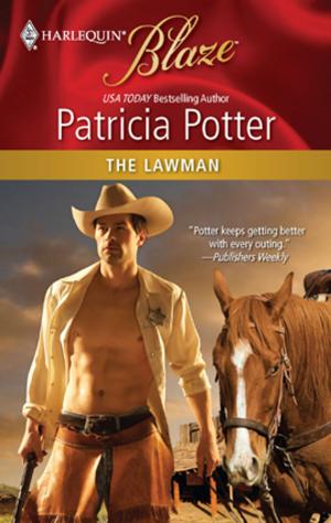 Cover of the book The Lawman by Doranna Durgin