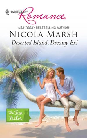 Cover of the book Deserted Island, Dreamy Ex! by Kate Carlisle