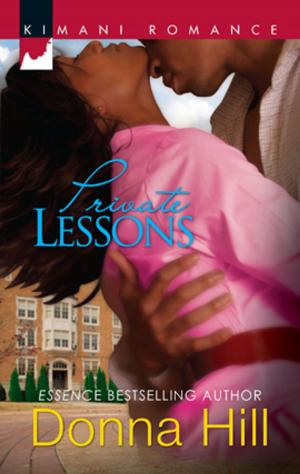 Cover of the book Private Lessons by Jill Shalvis