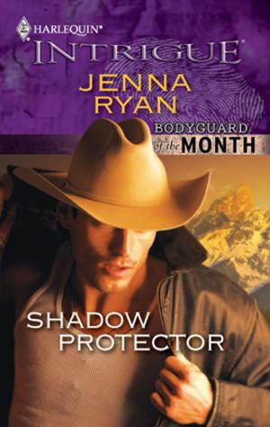 Cover of the book Shadow Protector by Joanne Rock