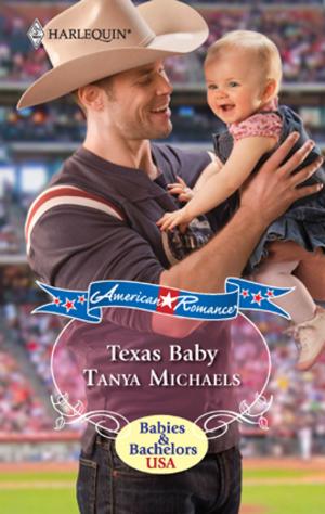 Cover of the book Texas Baby by Jeanie London