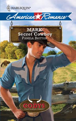 Cover of the book Mark: Secret Cowboy by Cassie Miles