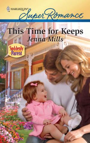 Cover of the book This Time for Keeps by Susan Napier