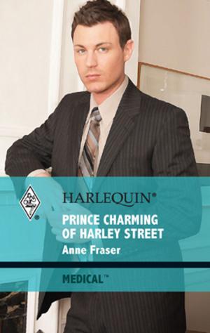 bigCover of the book Prince Charming of Harley Street by 