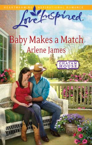 Cover of the book Baby Makes a Match by Debby Giusti