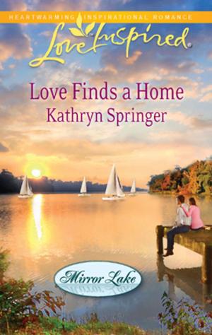 Book cover of Love Finds a Home