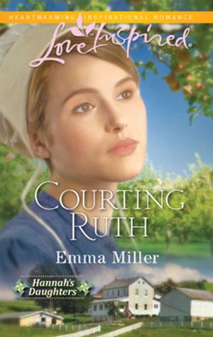 Cover of the book Courting Ruth by Terri Reed