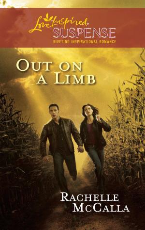 Book cover of Out on a Limb