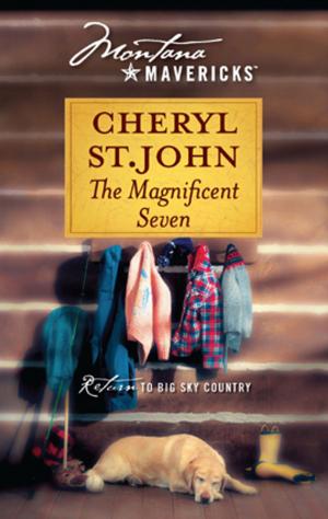 Cover of the book The Magnificent Seven by Elizabeth Bevarly