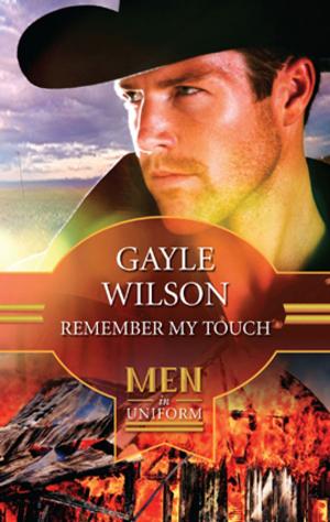 Cover of the book Remember My Touch by Sara Orwig