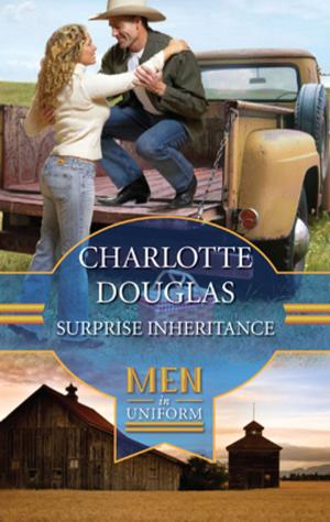 Cover of the book Surprise Inheritance by Mara Purnhagen