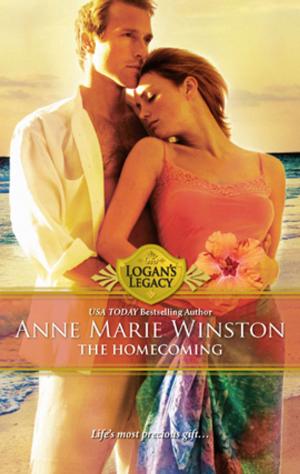 Cover of the book The Homecoming by Lindsay Longford