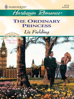 Cover of the book The Ordinary Princess by Stevi Mittman
