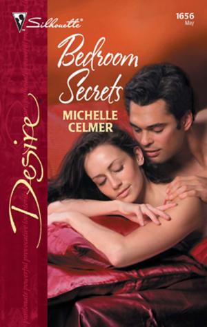 Cover of the book Bedroom Secrets by M.J. Perry