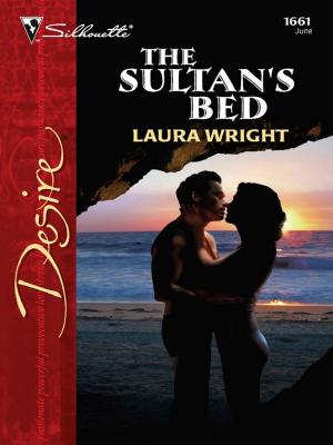 Cover of the book The Sultan's Bed by Leanne Banks, Dixie Browning, Kathie DeNosky
