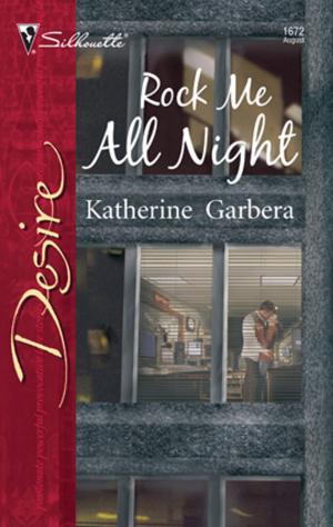 Cover of the book Rock Me All Night by Jo Leigh