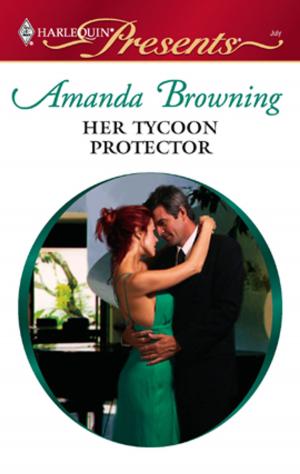 Cover of the book Her Tycoon Protector by Jeannie Watt