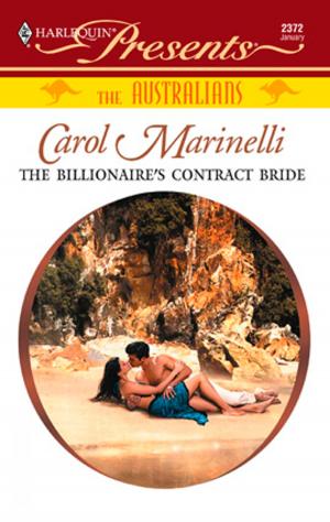 Cover of the book The Billionaire's Contract Bride by Delicious Dairy