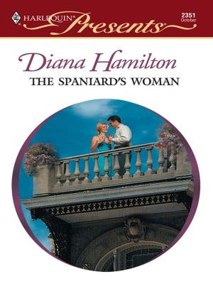 Cover of the book The Spaniard's Woman by Kimberly Raye
