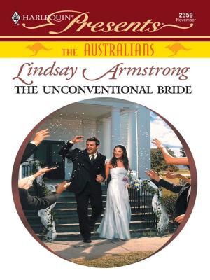 Cover of the book The Unconventional Bride by Elizabeth Essex