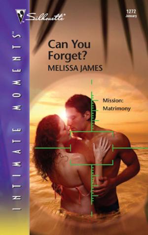 Cover of the book Can You Forget? by JM Nash