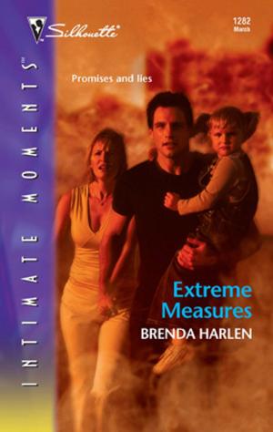Cover of the book Extreme Measures by Jackie Merritt