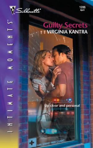 Cover of the book Guilty Secrets by Mary McBride