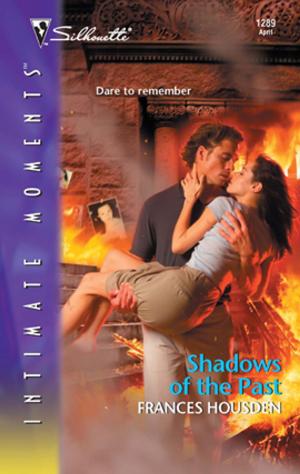 Book cover of Shadows of the Past