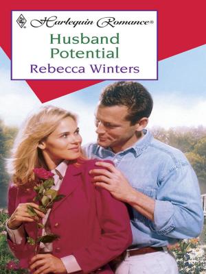 bigCover of the book Husband Potential by 