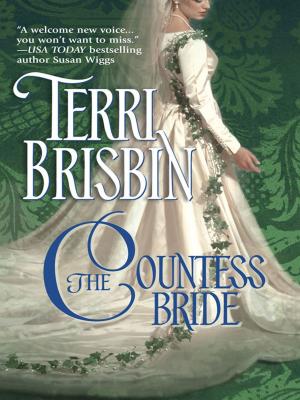 Cover of the book The Countess Bride by Lucy Monroe, Julia James