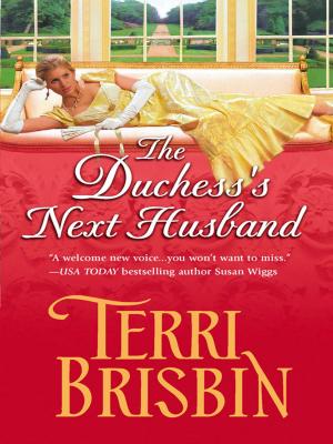 Cover of the book The Duchess's Next Husband by Marion Lennox
