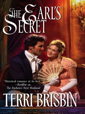 Cover of the book The Earl's Secret by Joss Wood