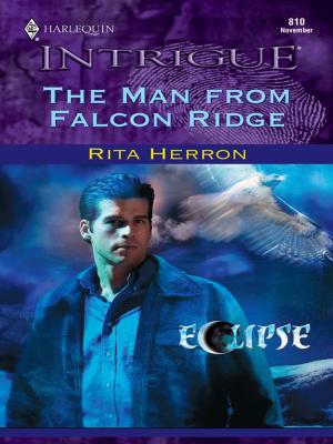 Cover of the book The Man from Falcon Ridge by Linda O. Johnston