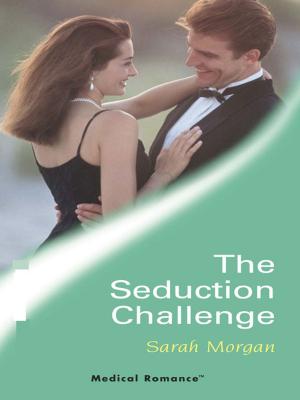 Cover of the book The Seduction Challenge by Linda O. Johnston
