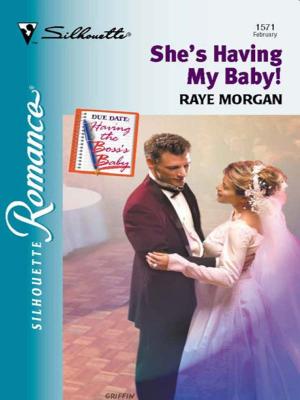 bigCover of the book She's Having My Baby! by 