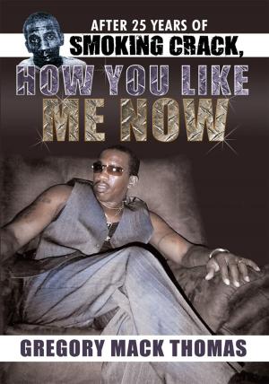 Cover of the book After 25 Years of Smoking Crack, How You Like Me Now by Mark E. Hendricks
