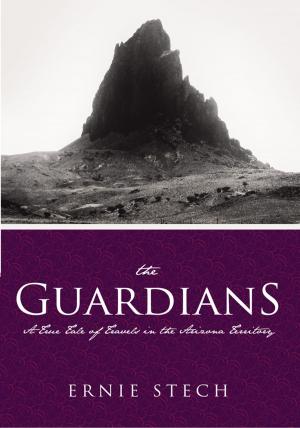 Cover of the book The Guardians by Sam Harrison