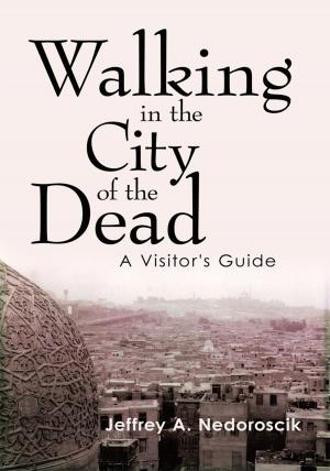 Cover of the book Walking in the City of the Dead by Gail Sanfilippo